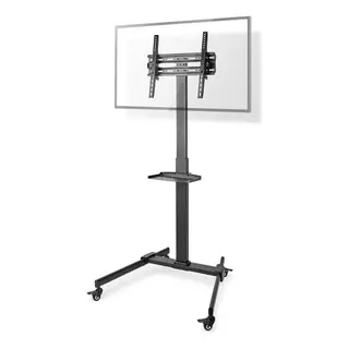 Produktfoto för Nedis cart - Premium Column - for LCD / AV System 35 kg 55" 100 x 100 mm