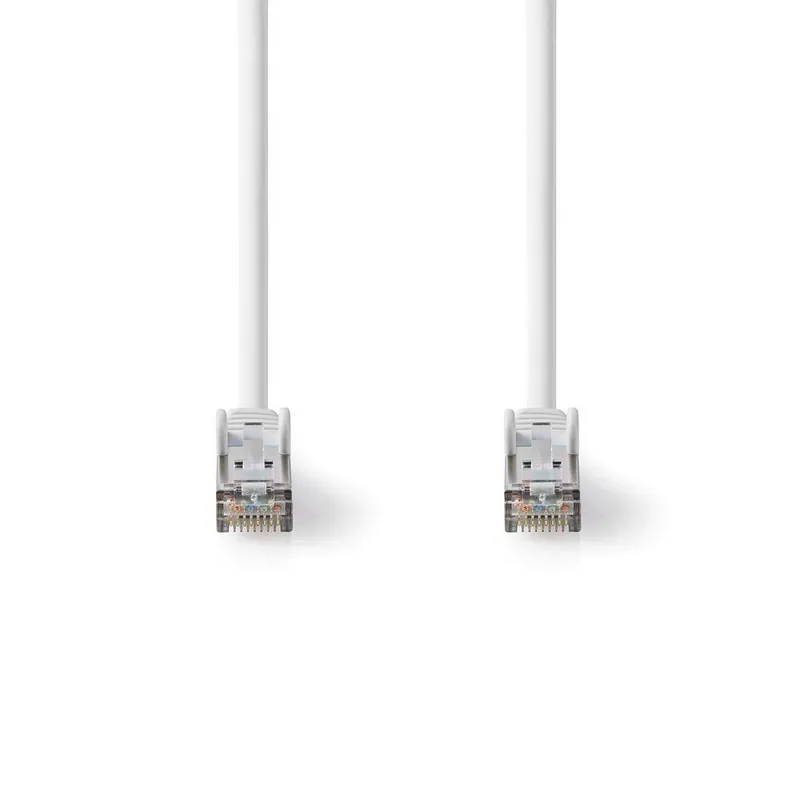 Bild 2 för Nedis Cat 8.1 Nätverkskabel, RJ45 hane, S/FTP, 15m