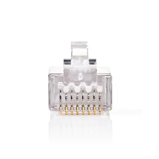 Produktfoto för Nedis CCGB89302ME wire connector