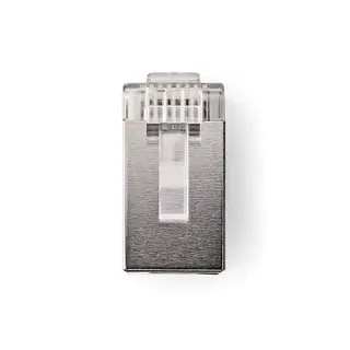 Produktfoto för Nedis CCGB89307ME wire connector