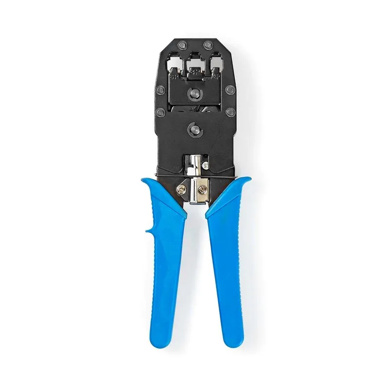 Alternativ bild 0 för Nedis CCGB89510BU cable crimper