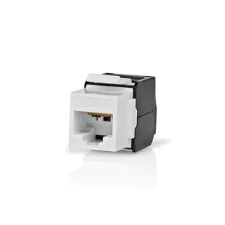 Produktfoto för Nedis CCGB89700BK keystone module