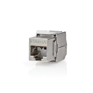 Produktfoto för Nedis CCGB89730ME keystone module