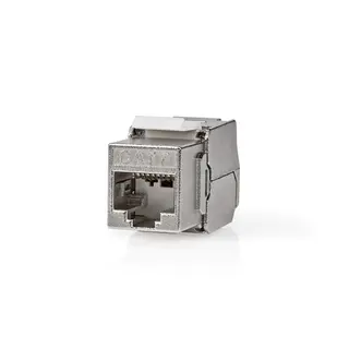 Produktfoto för Nedis CCGB89740ME keystone module