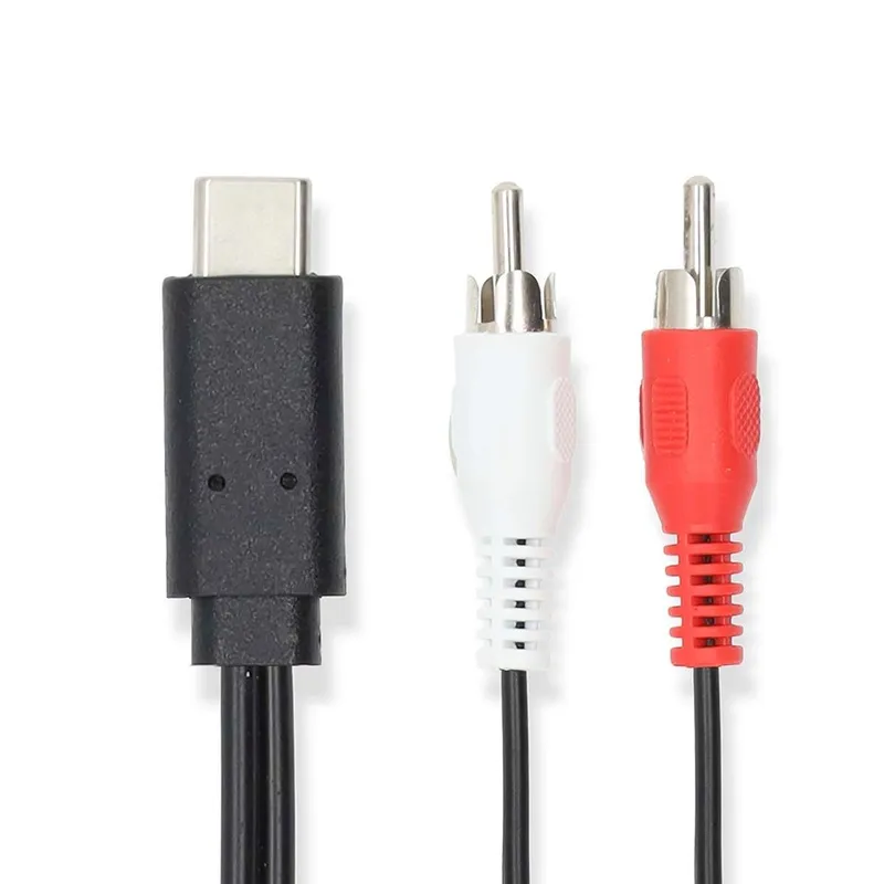 Alternativ bild 0 för Nedis CCGL64240BK10 audio cable