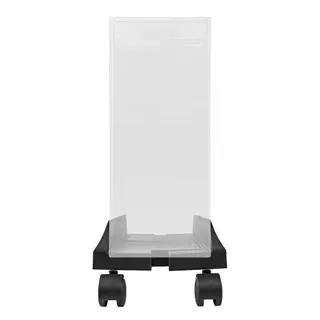 Produktfoto för Nedis CSTD101BK - trolley platform 20 kg