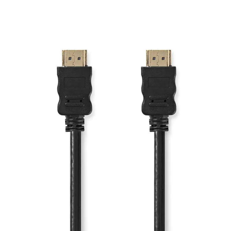 Bild 1 för Nedis CVGL34002BK300 HDMI cable