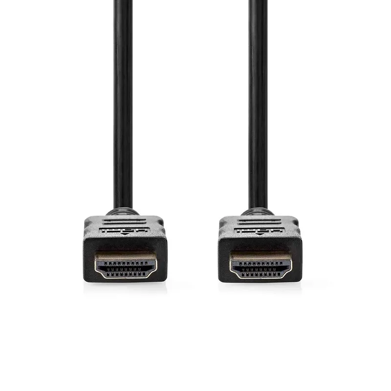 Bild 2 för Nedis CVGL34002BK300 HDMI cable
