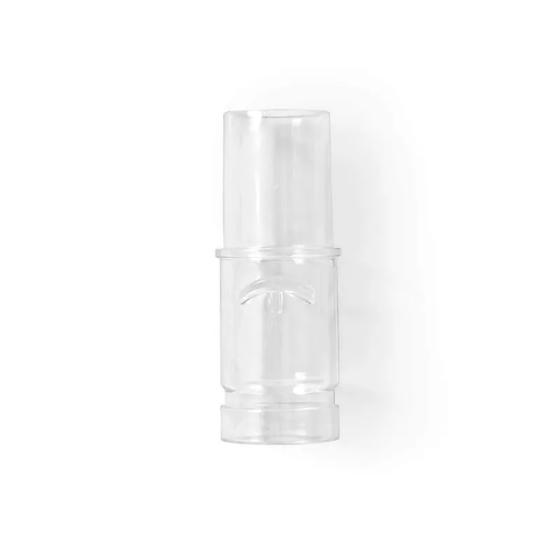 Bild 1 för Nedis Dammsugaradapter, 32mm - Transparent