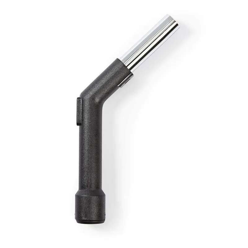 Alternativ bild 0 för Nedis Dammsugartillbehör böjd ände, 32mm - Svart