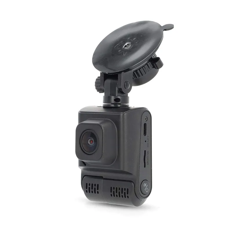 Bild 1 för Nedis Dash Cam | 4K@30fps | 12 MPixel | 2 "" | LCD | Dob