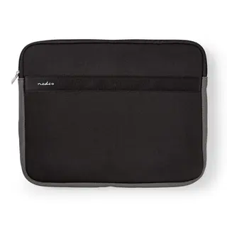 Produktfoto för NEDIS Datorfodral 13-14'' Svart