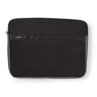 Produktfoto för NEDIS Datorfodral 15-16'' Svart