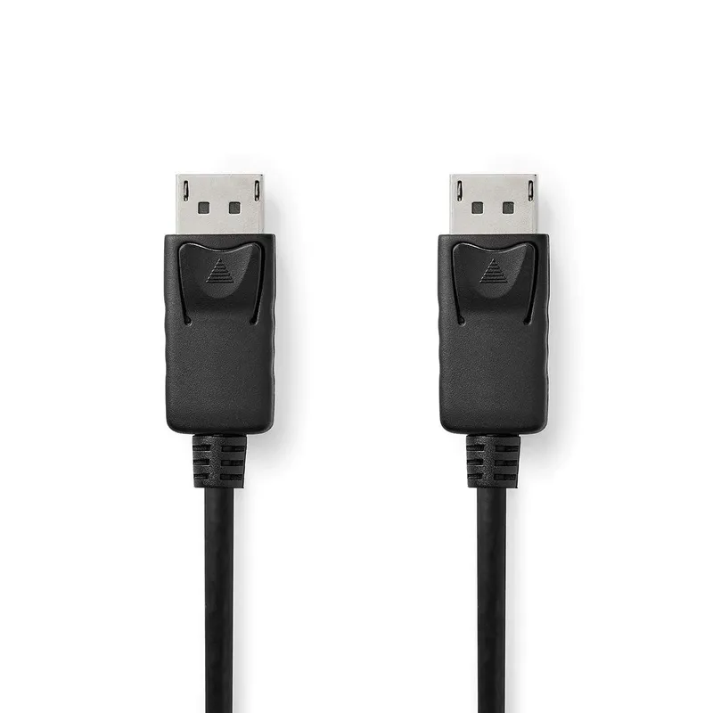 Alternativ bild 0 för Nedis - DisplayPort cable - DisplayPort to DisplayPort - 3 m