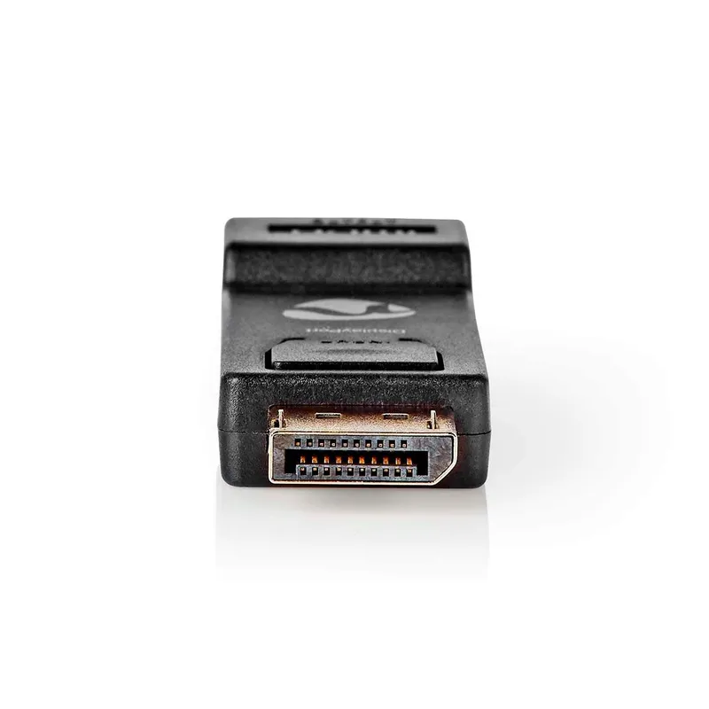 Bild 2 för Nedis Displayport hane till HDMI-utgångsadapter, 1080p@60Hz