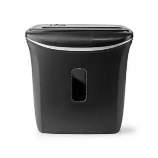 Produktfoto för NEDIS Dokumentförstörare P4 4x38 mm