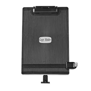Produktfoto för NEDIS Dokumenthållare Desk Mount