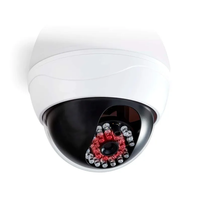 Bild 1 för Nedis Dumcd20wt Network Camera Dummy Indoor White