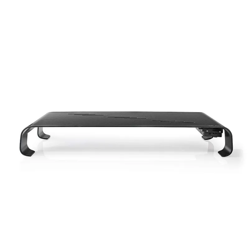 Bild 1 för Nedis Ergonomiskt Ställ Med 4xusb 3.0 Svart