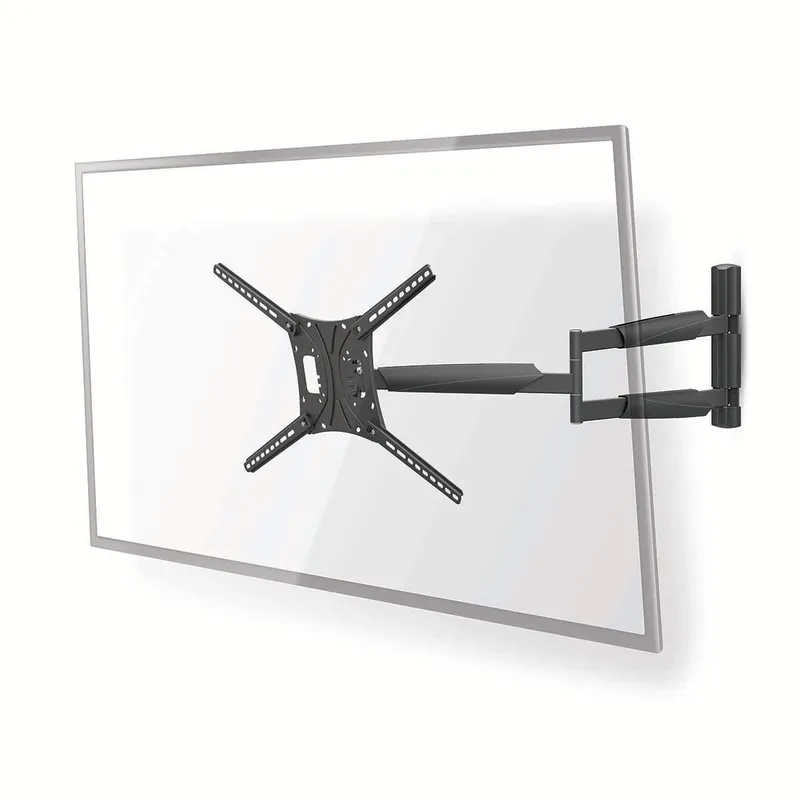 Bild 1 för Nedis Fuld Motion TV mount | 13 - 86 "" | 60 kg 82" 600 - 400 mm