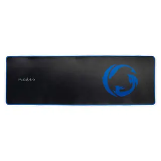 Produktfoto för Nedis Gaming - mouse pad