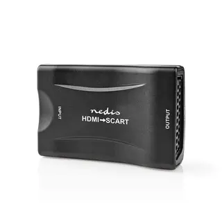 Produktfoto för Nedis HDMI Omvandlare, 1080p - Svart