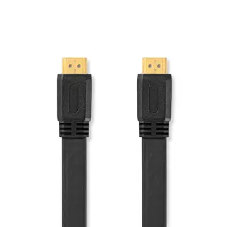 Produktfoto för Nedis High Speed HDMI.kabel med Ethernet, 4K@30Hz, 2m