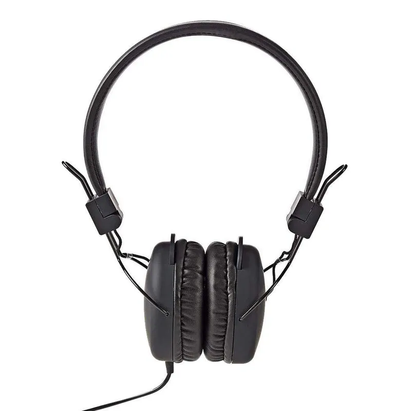 Bild 1 för NEDIS Hörlur HPWD1100 Vikbar On-Ear