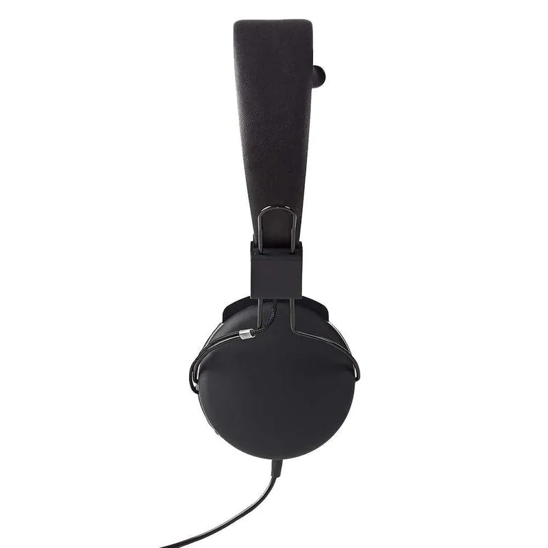 Bild 2 för NEDIS Hörlur HPWD1100 Vikbar On-Ear
