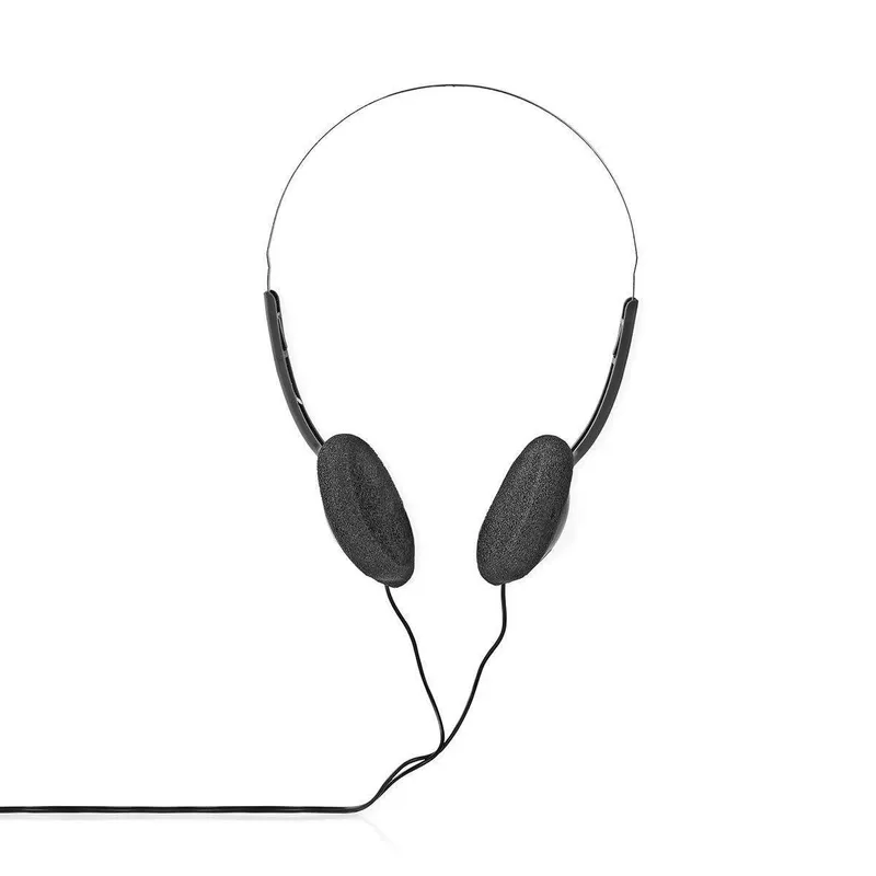 Bild 1 för NEDIS Hörlur HPWD1101 On-Ear