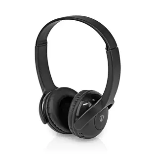 Produktfoto för Nedis HPBT4000BK kid headphones