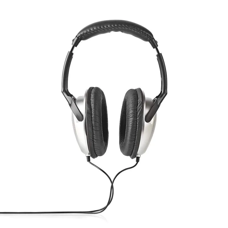 Bild 1 för Nedis HPWD1201BK - headphones