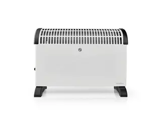 Produktfoto för Nedis HTCO10FWT - heater