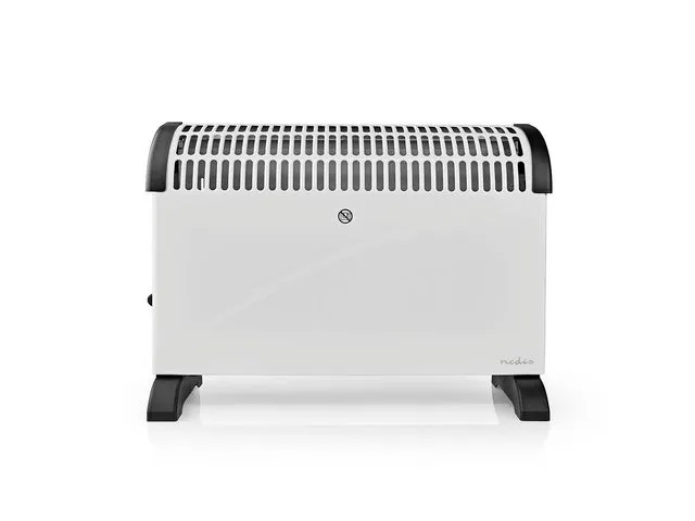 Alternativ bild 0 för Nedis HTCO10FWT - heater