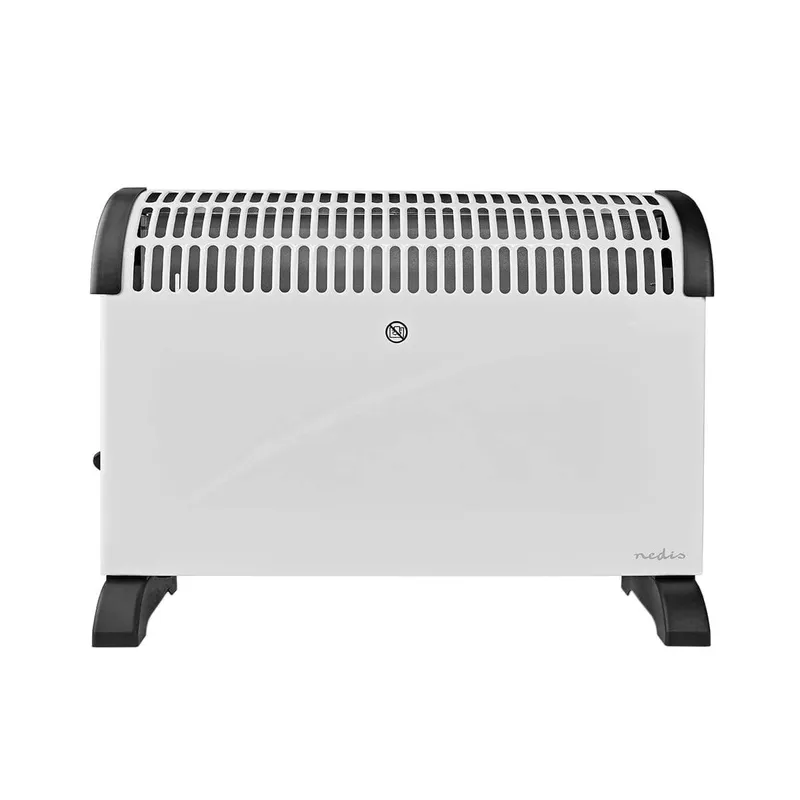 Bild 1 för Nedis HTCO10FWT - heater