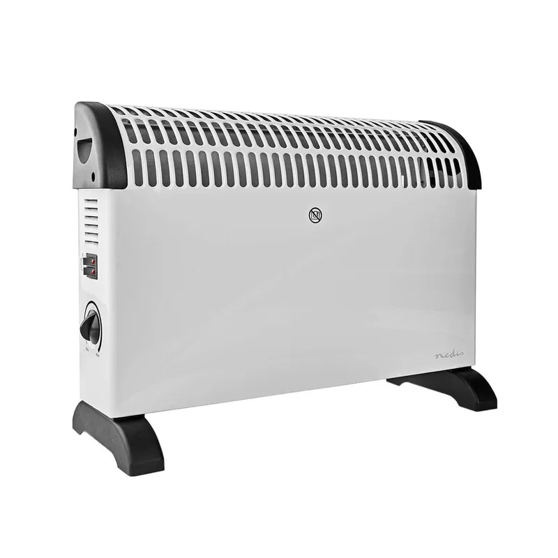 Bild 2 för Nedis HTCO10FWT - heater