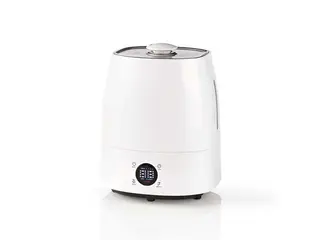 Produktfoto för Nedis HUMI120CWT - humidifier