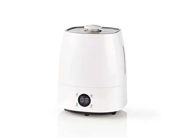 Alternativ bild 0 för Nedis HUMI120CWT - humidifier