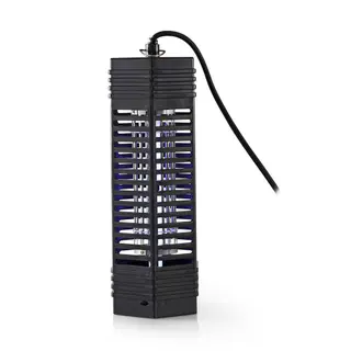 Produktfoto för Nedis INKI110CBK6, Svart