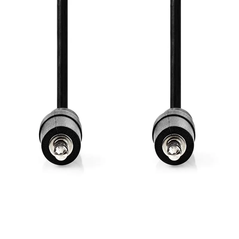 Bild 2 för NEDIS Kabel 3,5mm Ha - 3,5mm Ha 5m