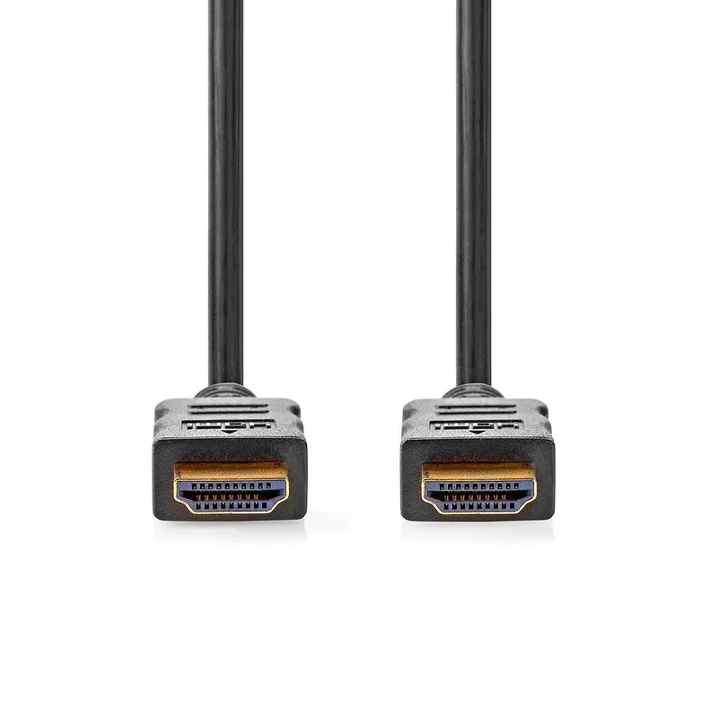 Bild 2 för NEDIS Kabel HDMI 1m