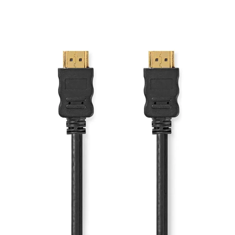 Bild 1 för NEDIS Kabel HDMI 2m