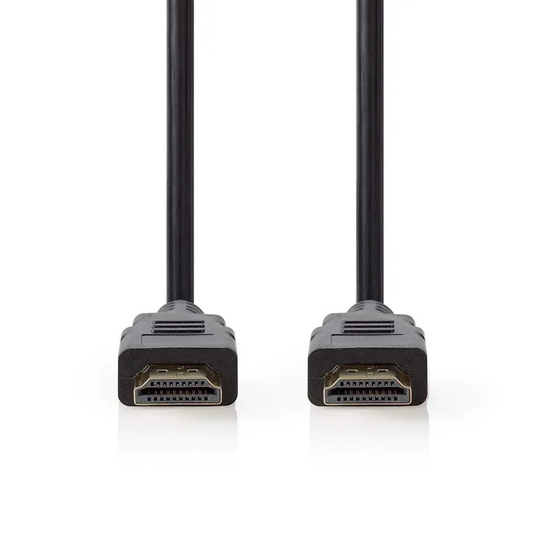 Bild 2 för NEDIS Kabel HDMI Premium 2m