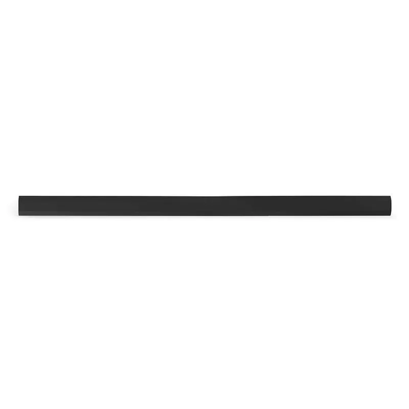 Bild 2 för Nedis Kabelkanal, 110cm, max kabeltjocklek 1,8cm - Svart