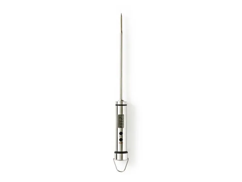 Alternativ bild 0 för Nedis KATH103SS, 191 mm, 21 mm, 18 mm, 1 styck
