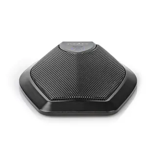 Produktfoto för Nedis MICCU100BK - microphone