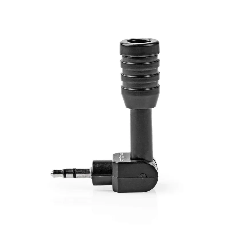 Bild 1 för Nedis MICMJ100BK - microphone