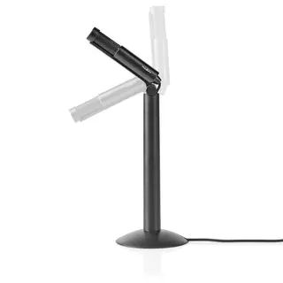 Produktfoto för Nedis MICSJ100BK - microphone