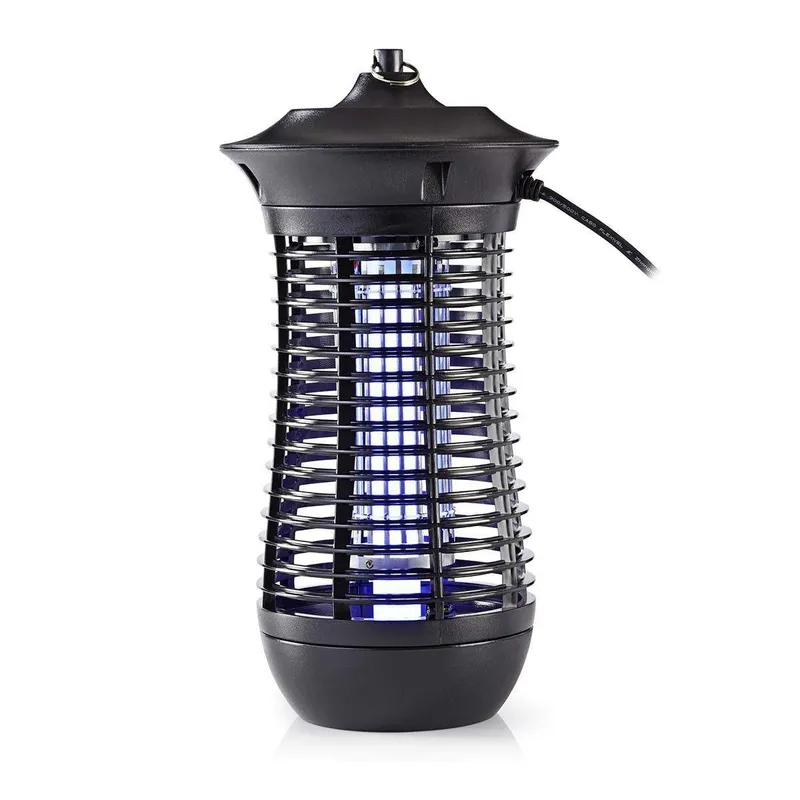 Bild 1 för Nedis Mosquito Stop Light Trap | 18 W | 150 m² Coverage