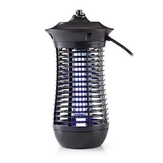 Produktfoto för Nedis Mosquito Stop Light Trap | 18 W | 150 m² Coverage